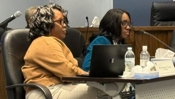 'Some Tough Decisions' Ahead as Consultant Gives Reality Check on Roanoke Finances