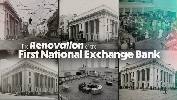 Investing in Roanoke’s Future: Freedom First Powers New Downtown Concert Venue, Restaurant and Hotel