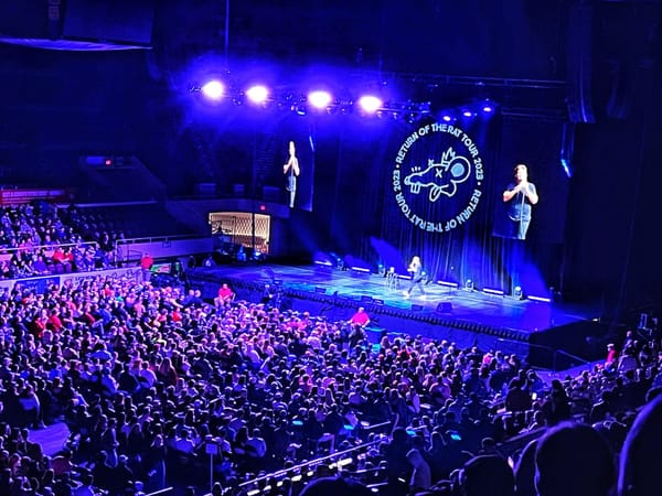 Happenings: The Only Roanoke Events Calendar You’ll Ever Need. Week of 12/31 to 1/7.