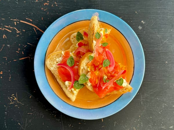 Corner Booth: Roanoke Food and Drink Trends for 2026