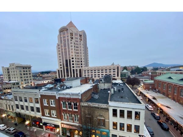 Happenings: The Only Roanoke Events Calendar You’ll Ever Need. Week of 1/21 to 1/28.