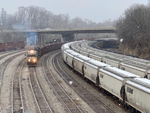 Happenings: The Only Roanoke Events Calendar You’ll Ever Need. Week of 1/7 to 1/14.