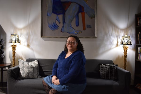 Harrison Museum Historian Brittney Flowers on Finding Belonging in Black History