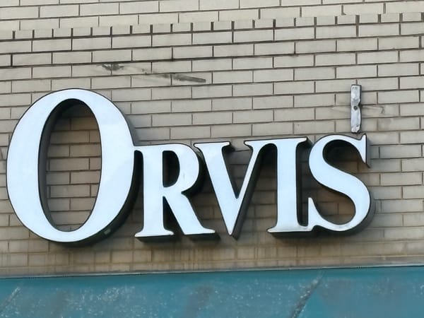 Response to Tariffs Cited as Orvis Sells Roanoke Warehouse  to Coca-Cola Affiliate