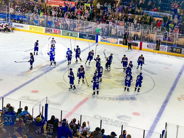 Happenings: The Only Roanoke Events Calendar You’ll Ever Need. Week of 2/18 to 2/25.