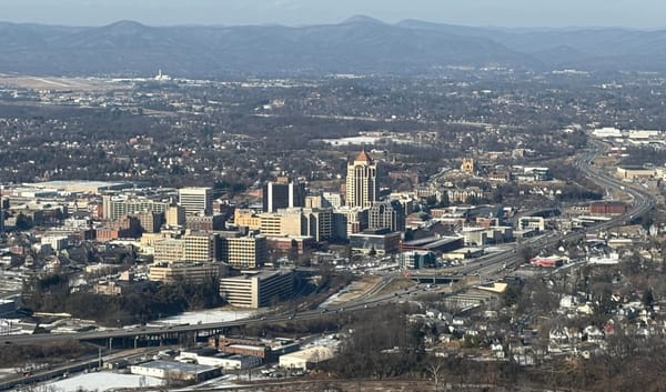 Happenings: The Only Roanoke Events Calendar You’ll Ever Need. Week of 2/25 to 3/4.