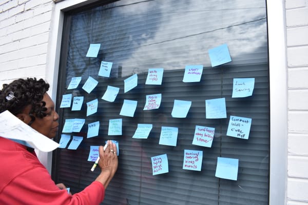 Roanoke's Main Street Initiative Aims to Rebuild 11th Street — and Community Trust