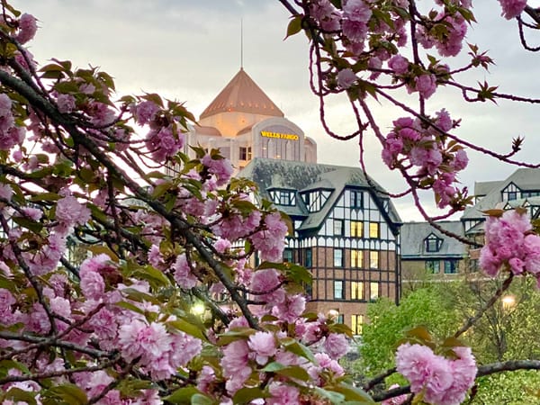 Happenings: The Only Roanoke Events Calendar You’ll Ever Need. Week of 4/1 to 4/8.