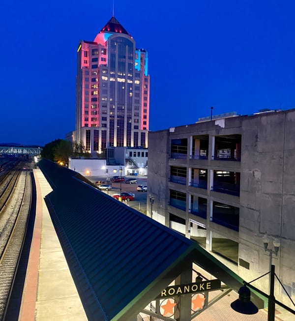 Happenings: The Only Roanoke Events Calendar You’ll Ever Need. Week of 3/4 to 3/11.