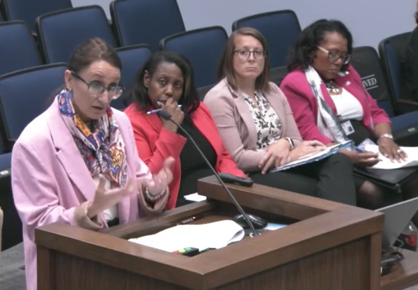 Roanoke Planning Director Exits As One-Third of Department's Jobs Remain Vacant