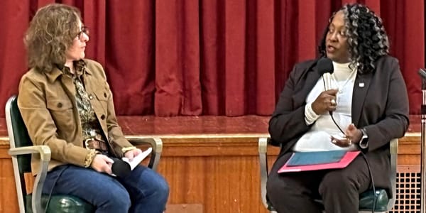 Money on the Mind: Roanoke's Finances Generate Debate Amid Meals Tax, Debt Decisions