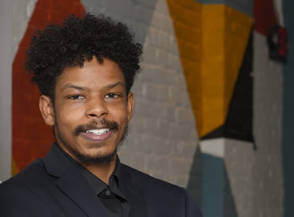 Roanoke Entrepreneur Ollie Howie Joins The Roanoke Rambler As Its New Owner